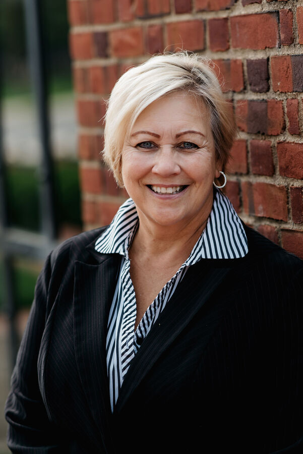 Susan Inboden